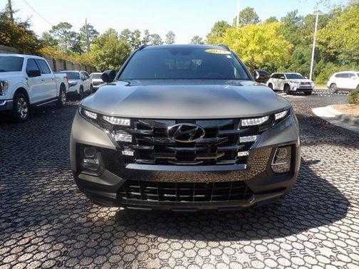 2023 Hyundai SANTA CRUZ NIGHT
