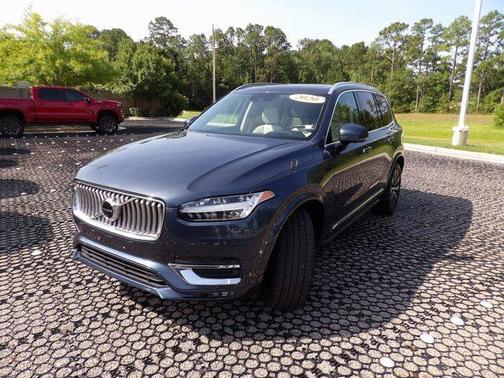 2020 Volvo XC90 T6 Inscription