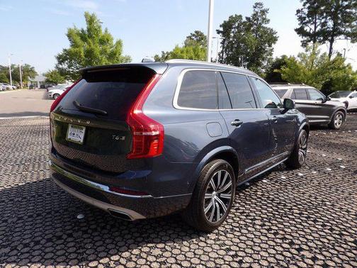 2020 Volvo XC90 T6 Inscription