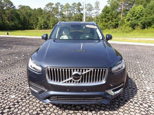 2020 Volvo XC90 T6 Inscription
