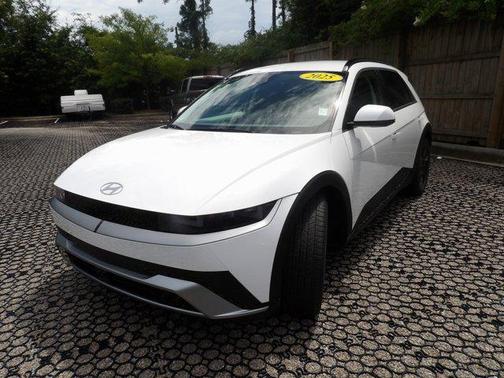 2025 Hyundai IONIQ 5 SEL