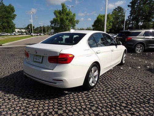 2017 BMW 330 xDrive