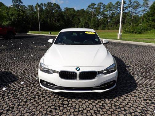 2017 BMW 330 xDrive