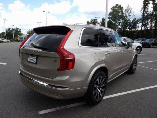2024 Volvo XC90 B6 Core Bright Theme