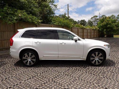 2021 Volvo XC90 T6 Inscription