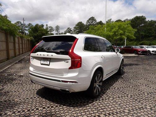 2021 Volvo XC90 T6 Inscription