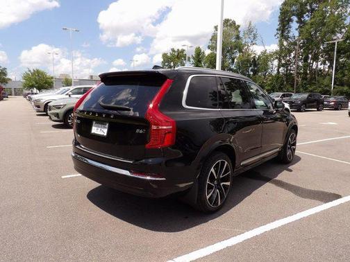 2023 Volvo XC90 B6 Plus 6-Seater
