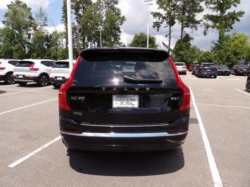 2023 Volvo XC90 B6 Plus 6-Seater