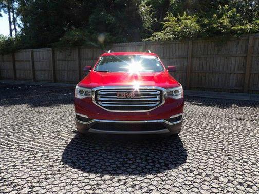 2019 GMC Acadia SLT-2