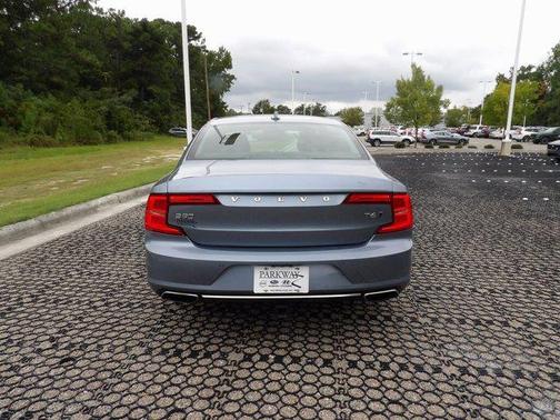 2017 Volvo S90 T6 Inscription
