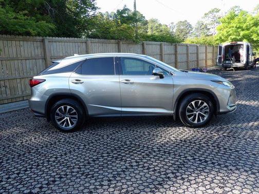 2020 Lexus RX 350 Base