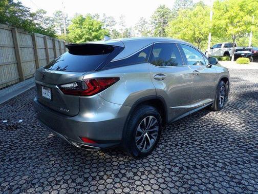 2020 Lexus RX 350 Base