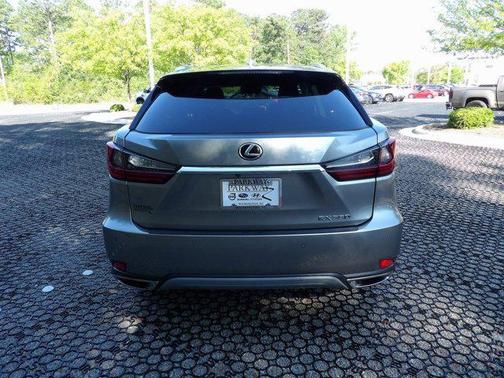 2020 Lexus RX 350 Base