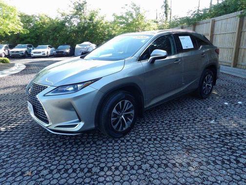 2020 Lexus RX 350 Base