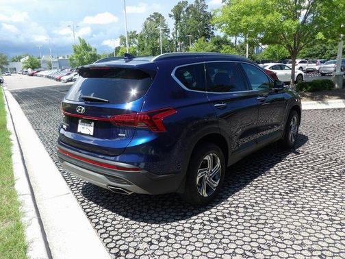 2023 Hyundai SANTA FE SEL 2.4