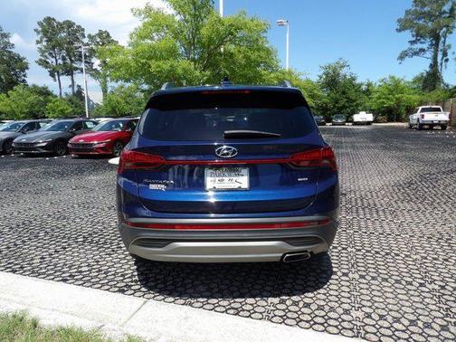 2023 Hyundai SANTA FE SEL 2.4