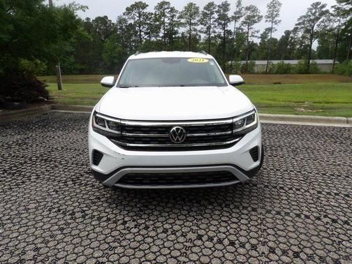 2021 Volkswagen Atlas 2.0T SE
