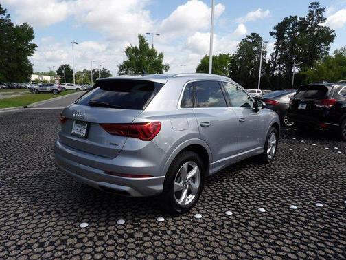 2020 Audi Q3 45 Premium Plus