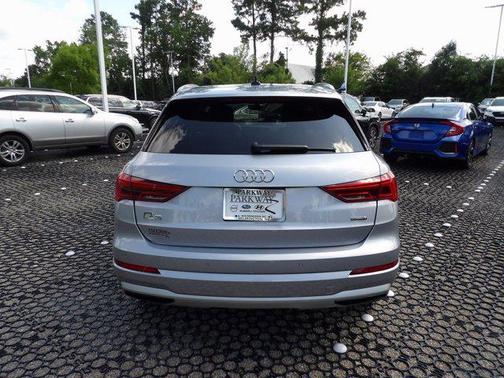 2020 Audi Q3 45 Premium Plus