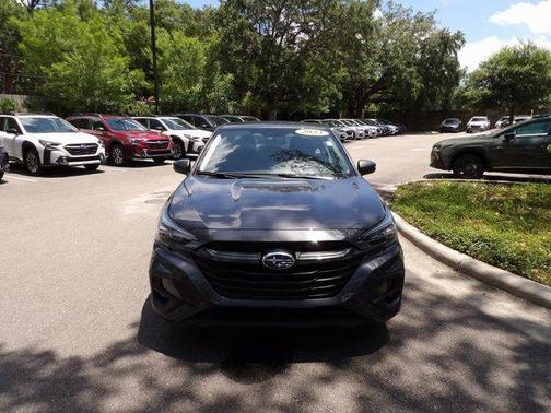 2023 Subaru Legacy Premium