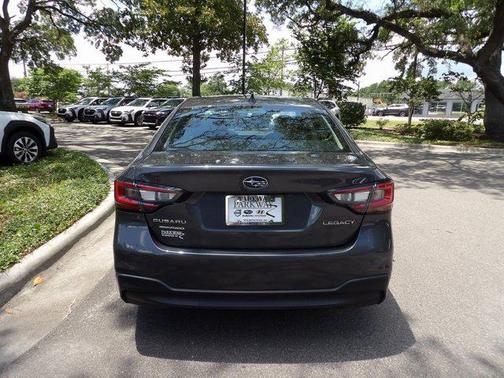 2023 Subaru Legacy Premium