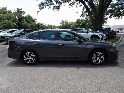 2023 Subaru Legacy Premium