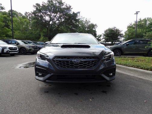2024 Subaru WRX Premium