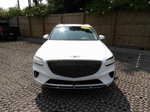 2022 Genesis GV70 2.5T AWD