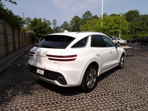 2022 Genesis GV70 2.5T AWD