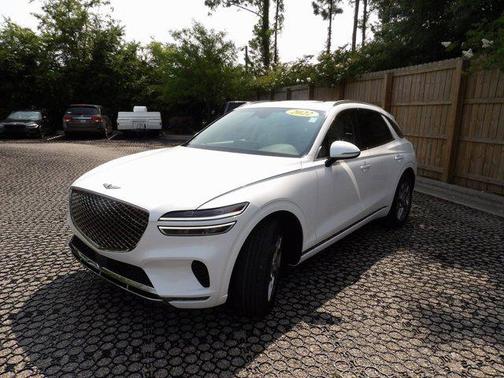 2022 Genesis GV70 2.5T AWD