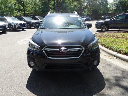 2019 Subaru Outback 3.6R Limited