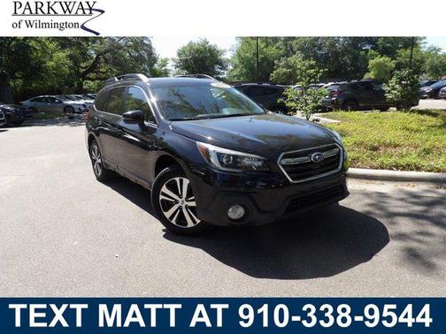 2019 Subaru Outback 3.6R Limited