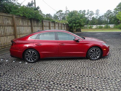 2023 Hyundai SONATA Limited