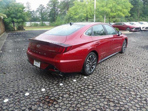 2023 Hyundai SONATA Limited