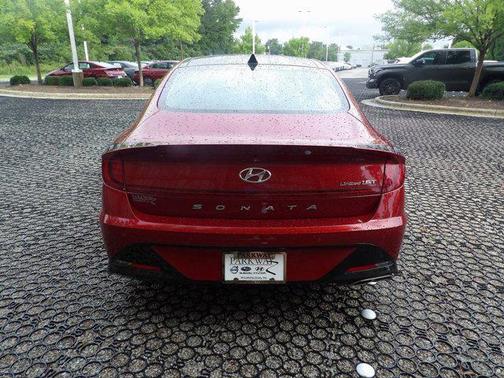 2023 Hyundai SONATA Limited