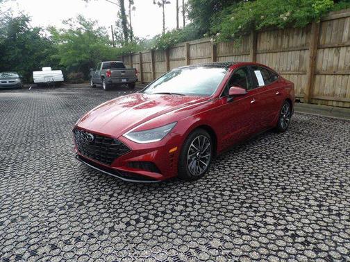 2023 Hyundai SONATA Limited