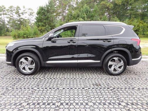 2021 Hyundai SANTA FE SEL 2.4