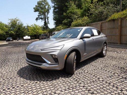 2024 Buick Envista Avenir FWD