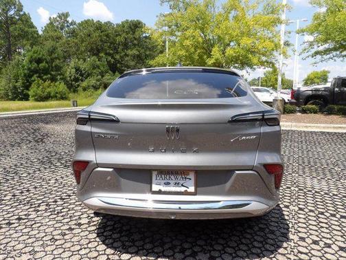 2024 Buick Envista Avenir FWD