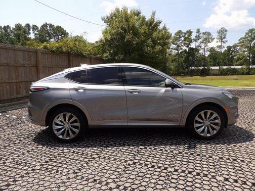 2024 Buick Envista Avenir FWD