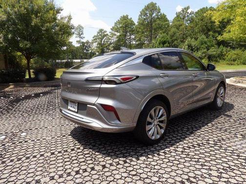 2024 Buick Envista Avenir FWD