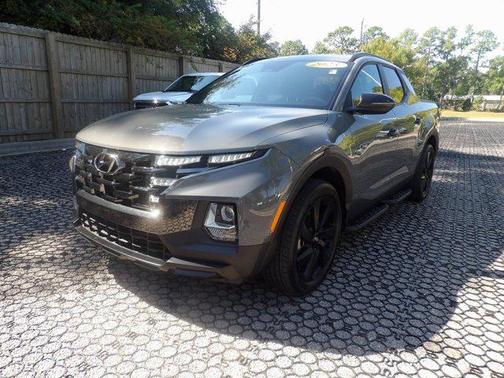 2023 Hyundai SANTA CRUZ Night