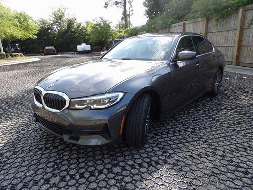 2022 BMW 330 330i