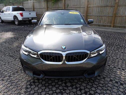 2022 BMW 330 330i