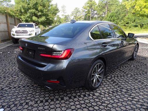 2022 BMW 330 330i