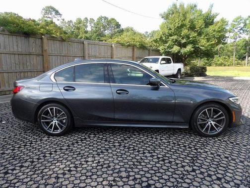 2022 BMW 330 330i