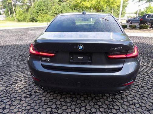 2022 BMW 330 330i