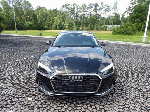 2021 Audi A5 Sportback Premium Plus
