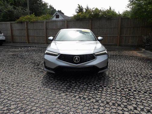 2023 Acura Integra A-SPEC Technology