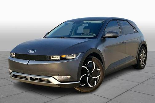 2023 Hyundai IONIQ 5 SEL